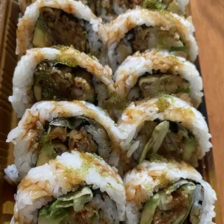 Spider Roll