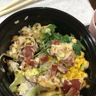 Poke Bowl