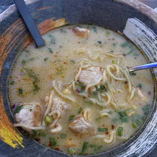 Miso Ramen