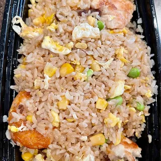 Combo Fried Rice