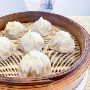 Juicy Steamed Dumplings (DELICIOUS &amp; definitely JUICY!)