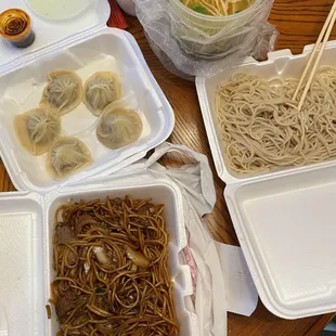 Very delicious!
