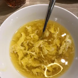 Egg Drop Soup