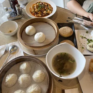 Ma Po Tofu