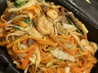 Grand Wok