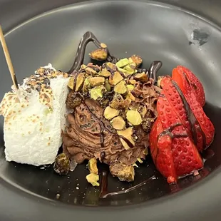 Another dessert