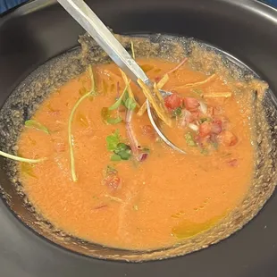 Gazpacho