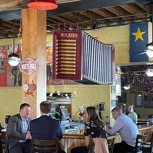 Inside bar
