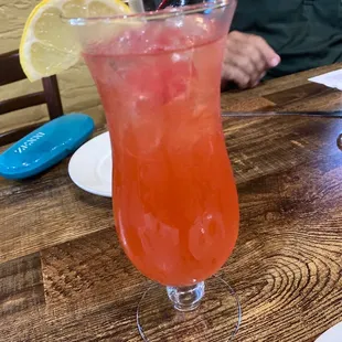 Louisiana Lemonade