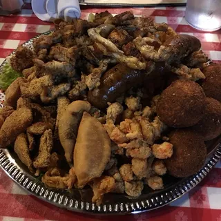 Appetizer Platter