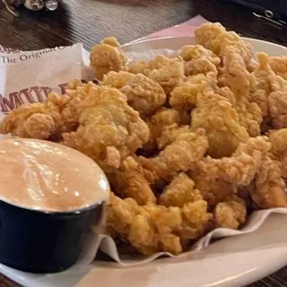 Catfish Bites
