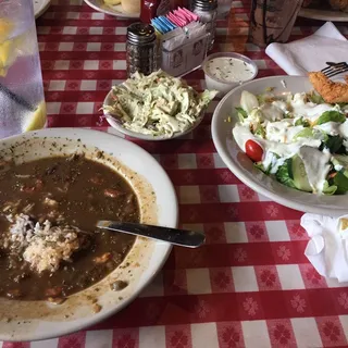 House Salad