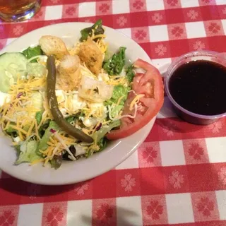 Side Salad