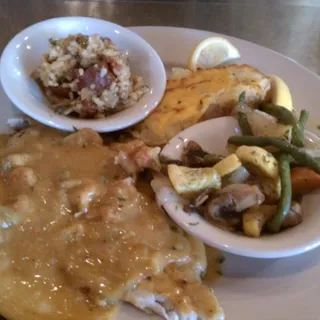 Catfish Mulate's