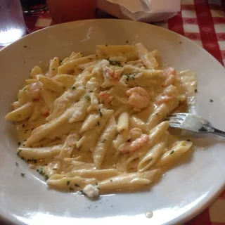 Seafood Pasta