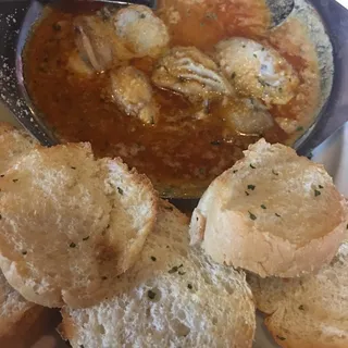 Oyster Platter