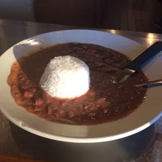 Red Beans & Rice