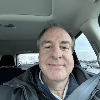 John P.