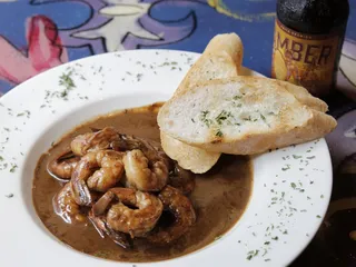 Olde Nola Cookery