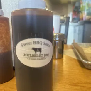 Yummy sauce