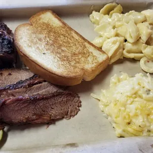 2 meat plate