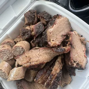 food, ribs