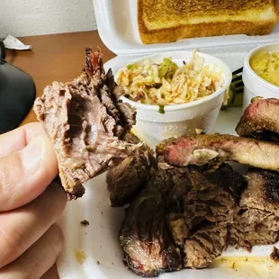 Burnt Ends