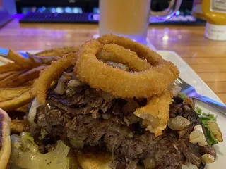 The Vault 1905 Sports Grill