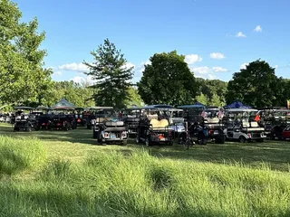 Dr James A Dillon Park