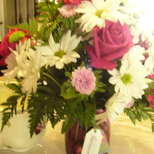 This is the good side.