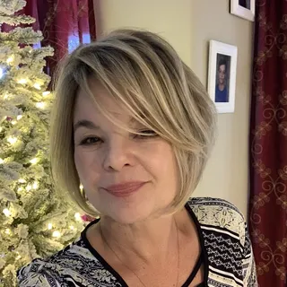 Carrie M.