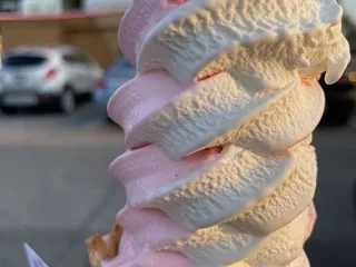 Twistee Treat