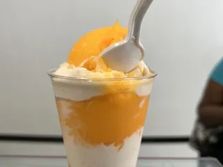 Mimi's Italian Ice