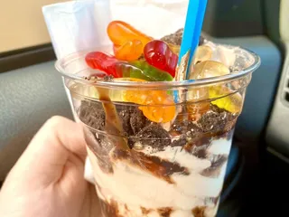 Twistee Treat
