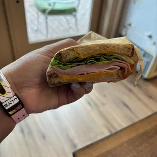 sandwiches, food, sandwich