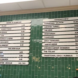 Not bad considering the high quality of it all