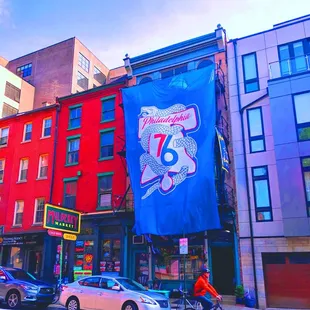 Mulberry Market -- storefront