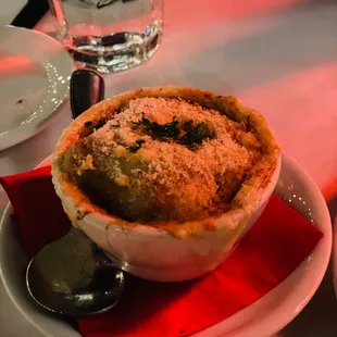 Mulberry St. Ristorante