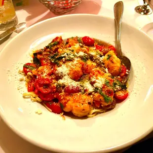 Pomodoro Chicken Pasta