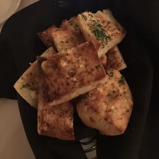 Garlic Bread