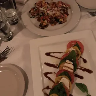 Bruschetta