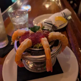 Shrimp Cocktail