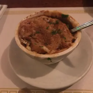 French Onion