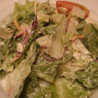 House Salad