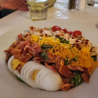 Cobb Salad