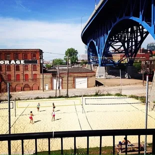 Cleveland's hidden gem.