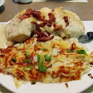 Breakfast Special... The Bizz