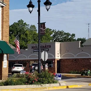 mulberry&apos;s