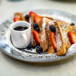 Challah French Toast