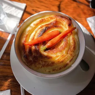 Shepherd's pie / $23.95